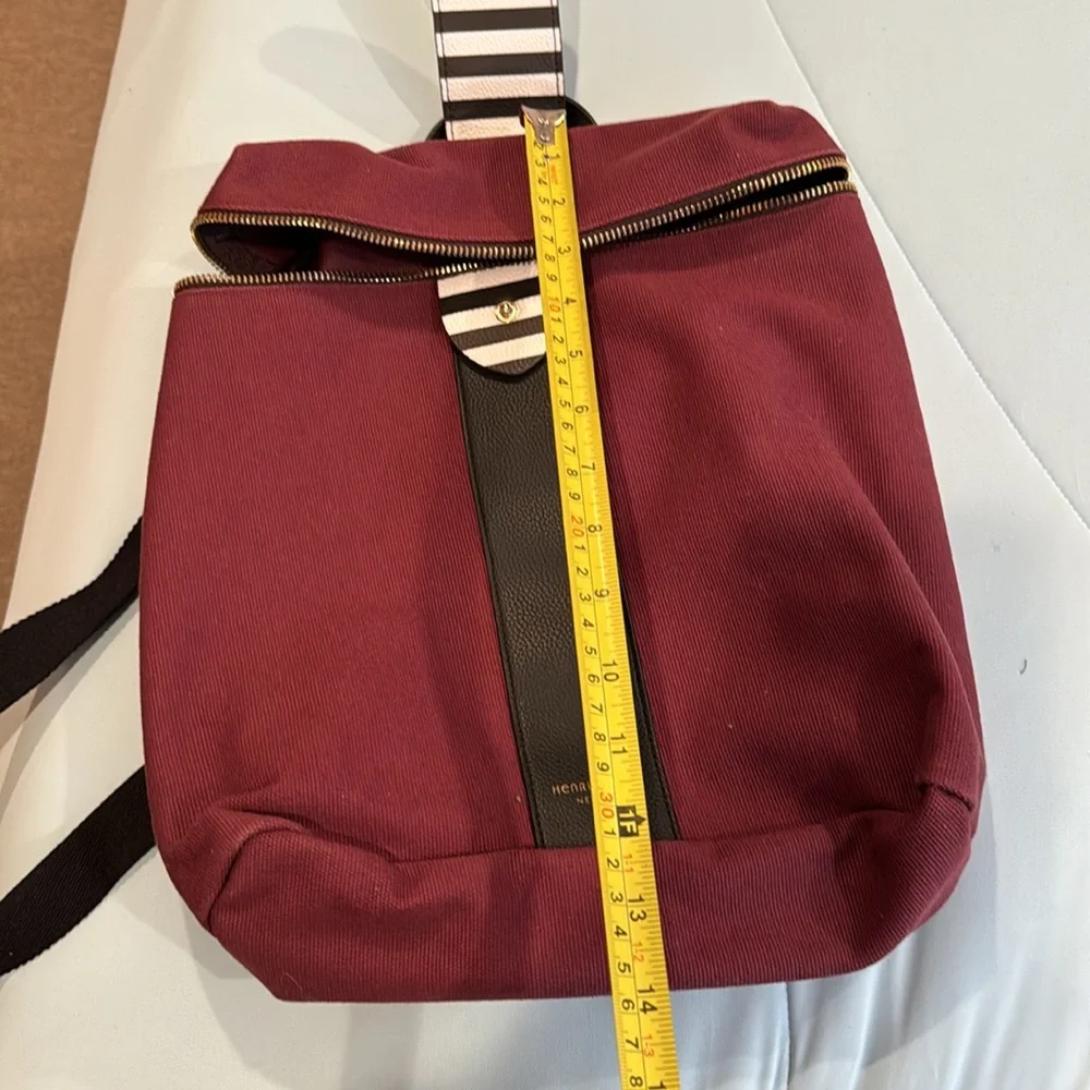 Henri Bendel backpack *BRAND NEW*